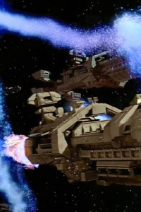 Starship Troopers
